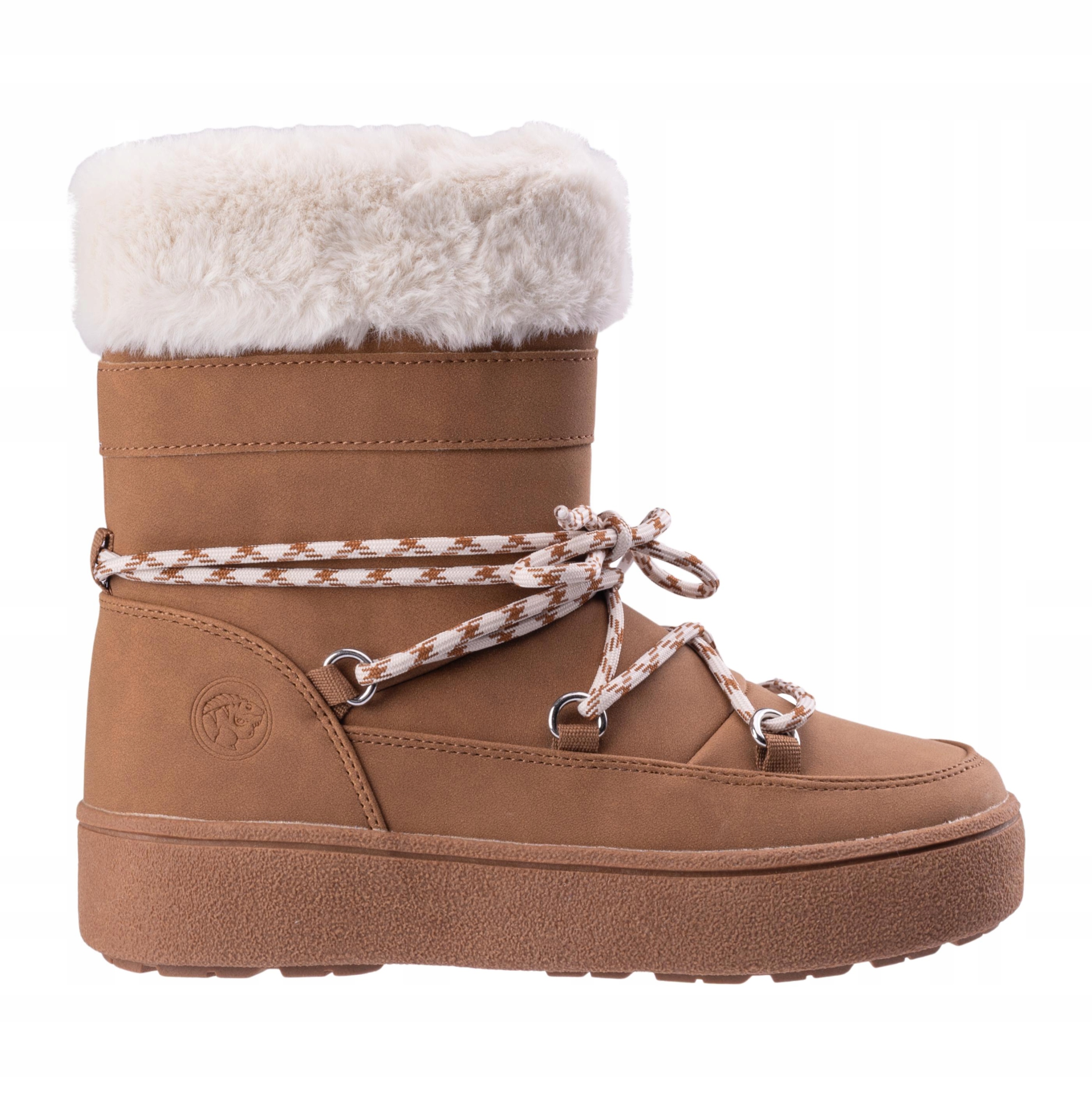 Dámské zimní boty Wathers MID W 36