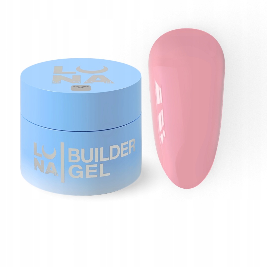 Premium Gel č. 17 30 ml LUNAmoon