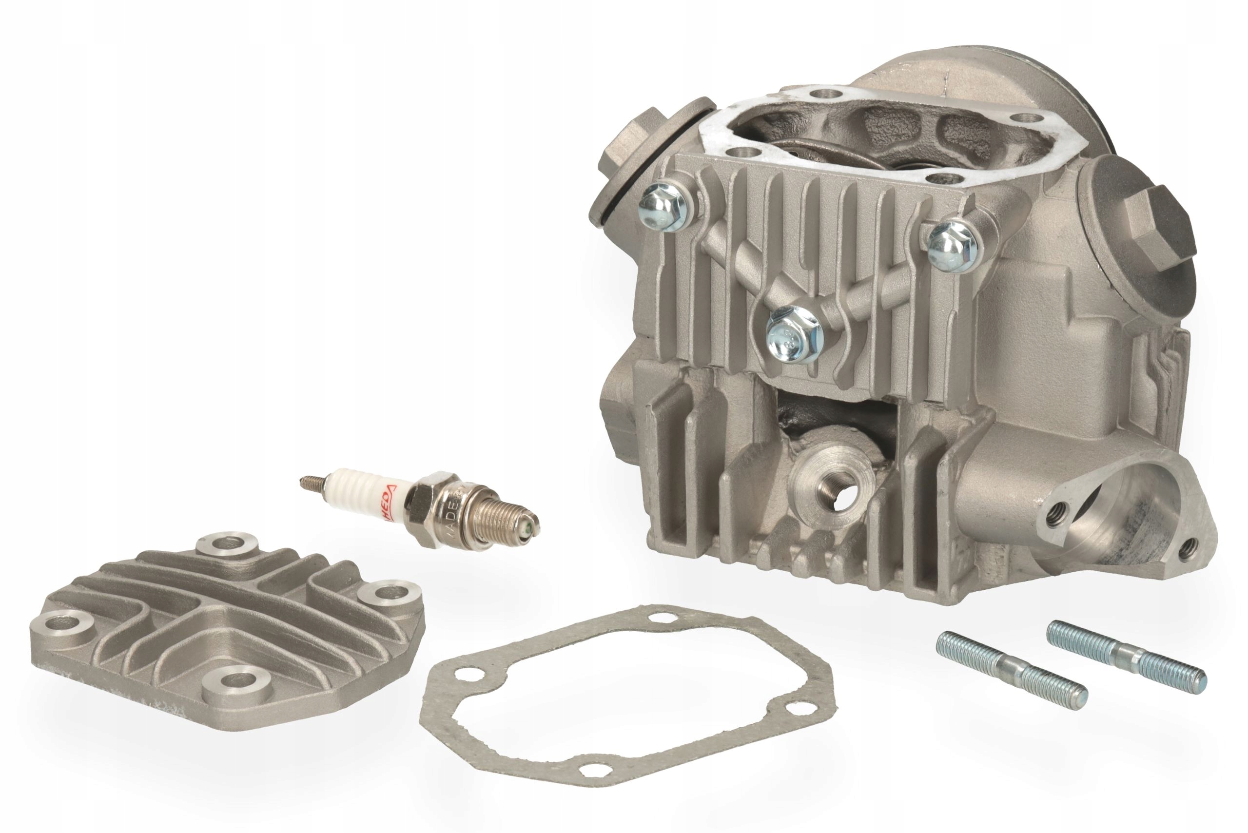 63258 - Головка с роликом 72 см ZIPP NEKEN OGAR900 BENZER