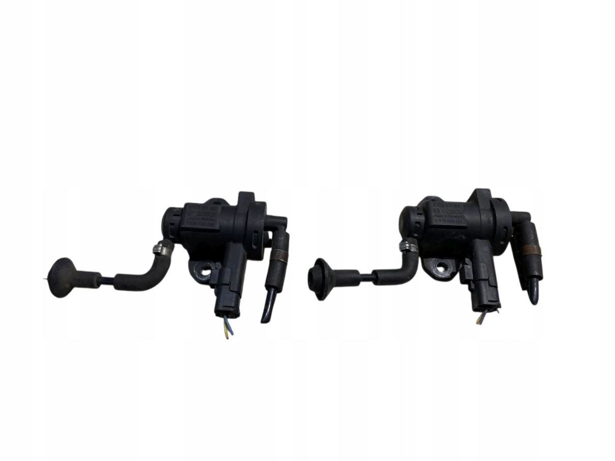 Sensor Unterdruck CITROEN C8 2.2 HDI 0928400309