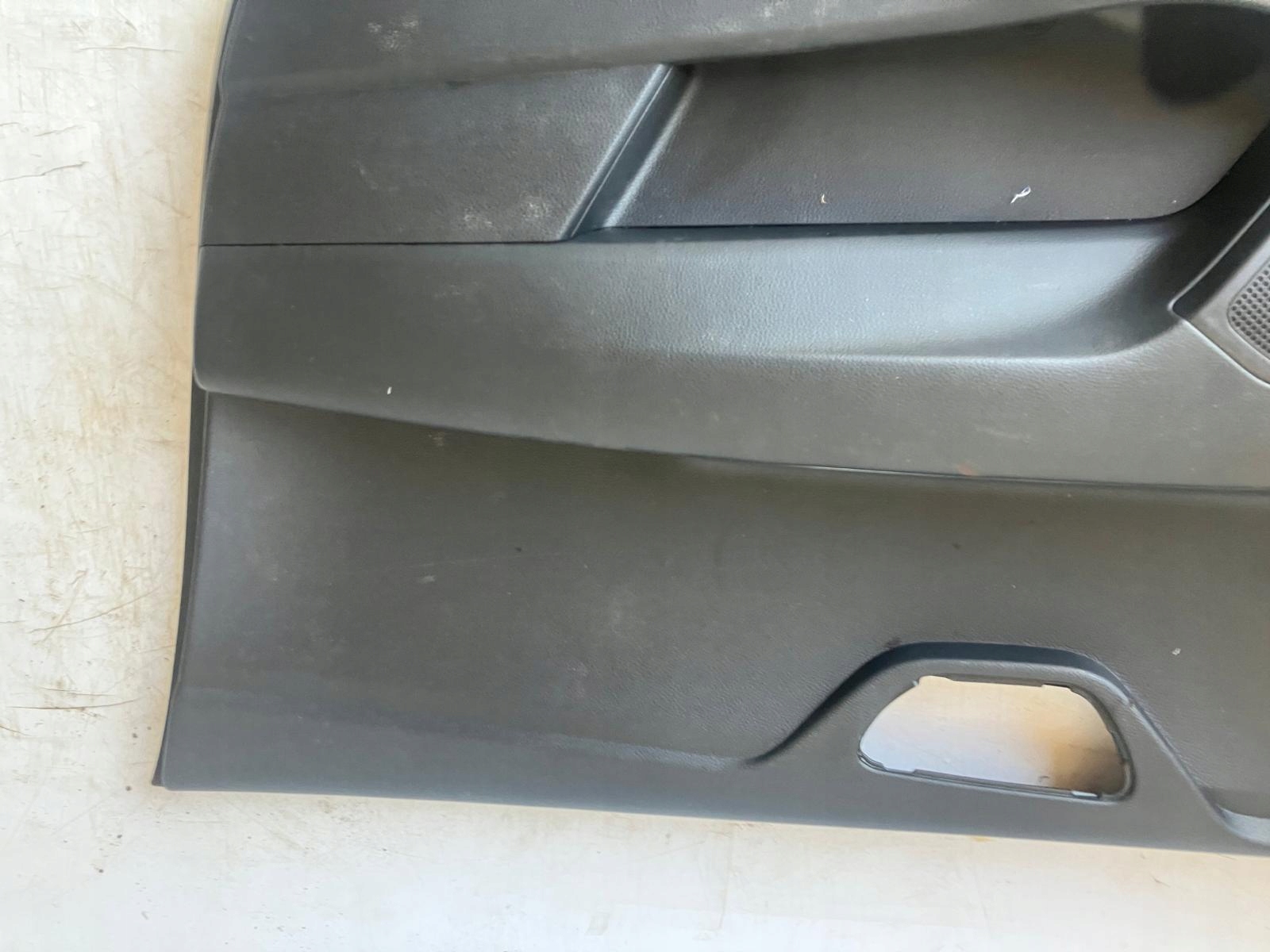 side door right front KIA STONIC