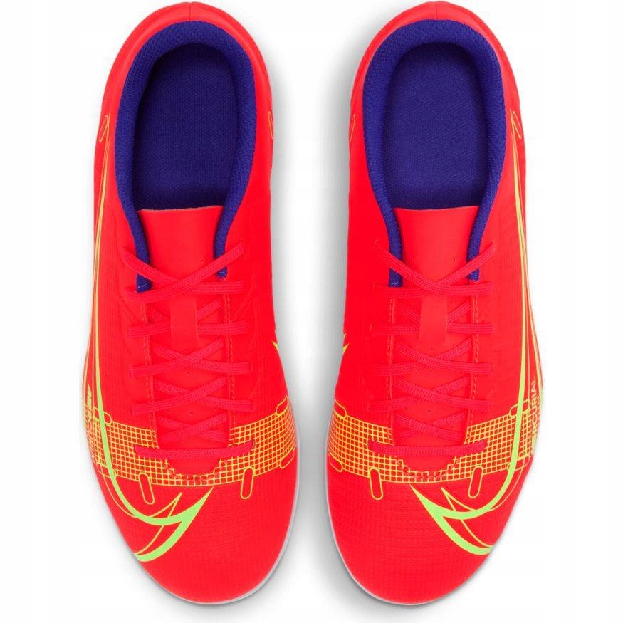 Nike Mercurial Vapor 14 Club FG Buty Piłka Korki Rozmiar 37,5