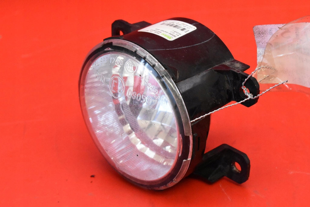 fog light right front front 36580-54P00 SUZUKI IGNIS 3 III 16-21