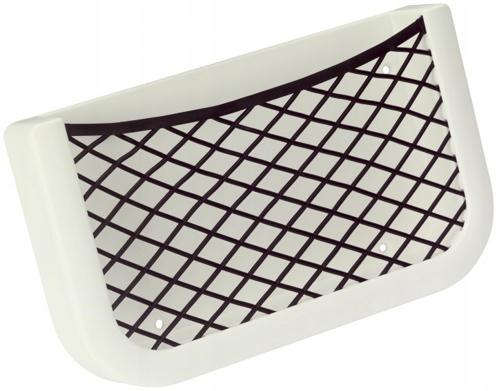 Uchwyt Kieszeń z Siatką na Dokumenty Telefon STORE-ALL 20x120x205mm Stan opakowania oryginalne