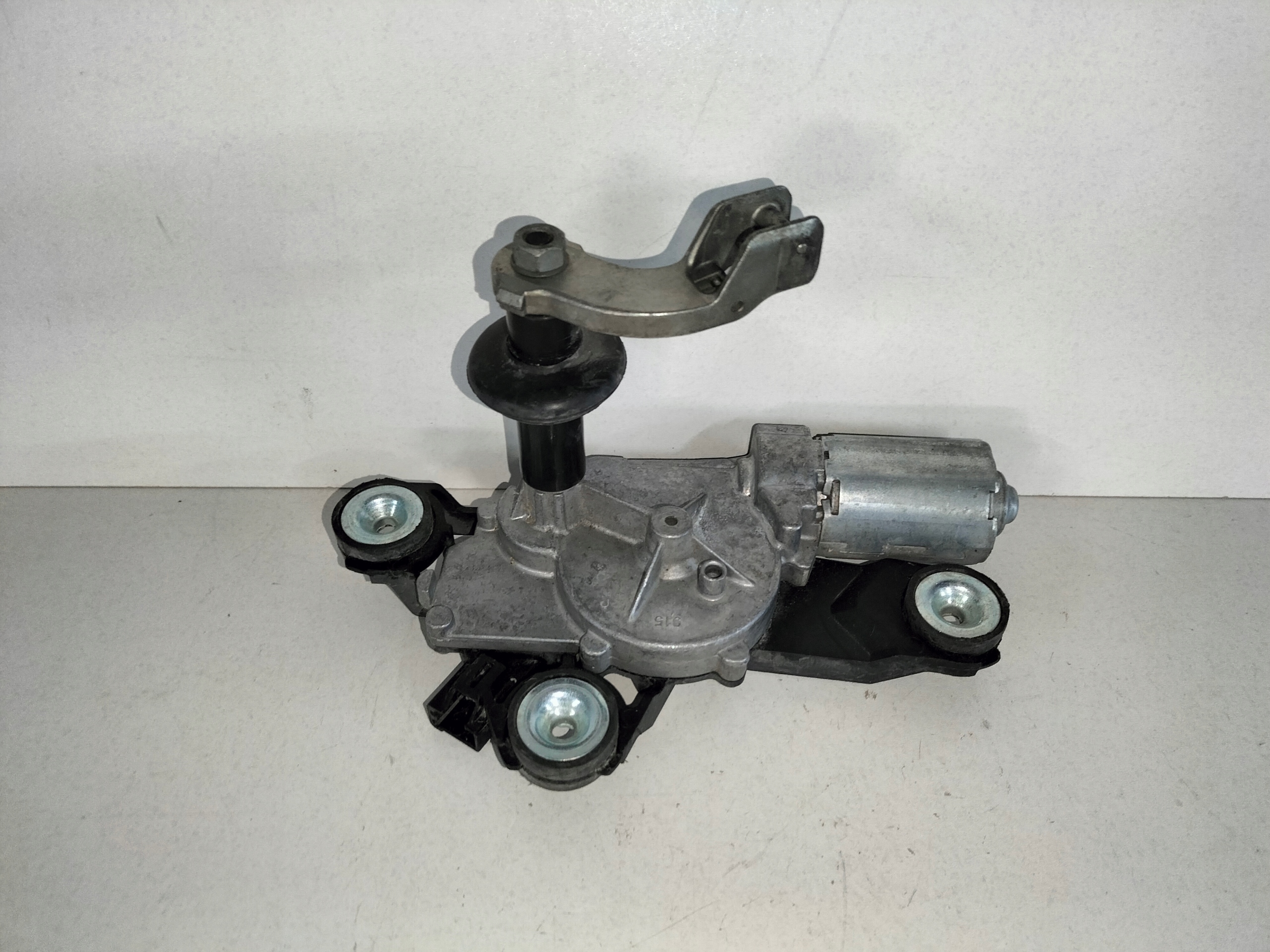MOTOR WISCHER HECK FORD FOCUS MK2 08- C-MAX