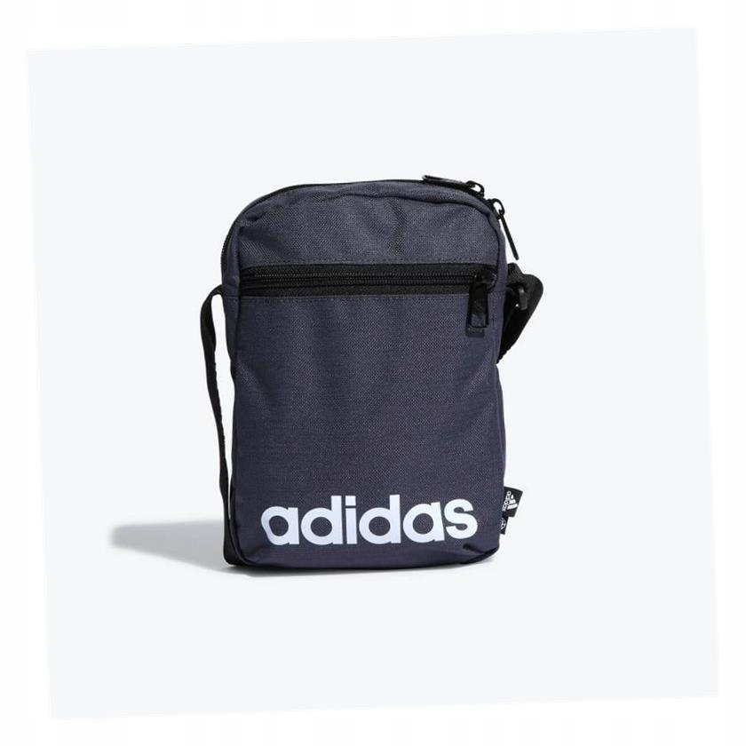 Taška Přes Rameno Adidas Essentials Tmavě Modrá