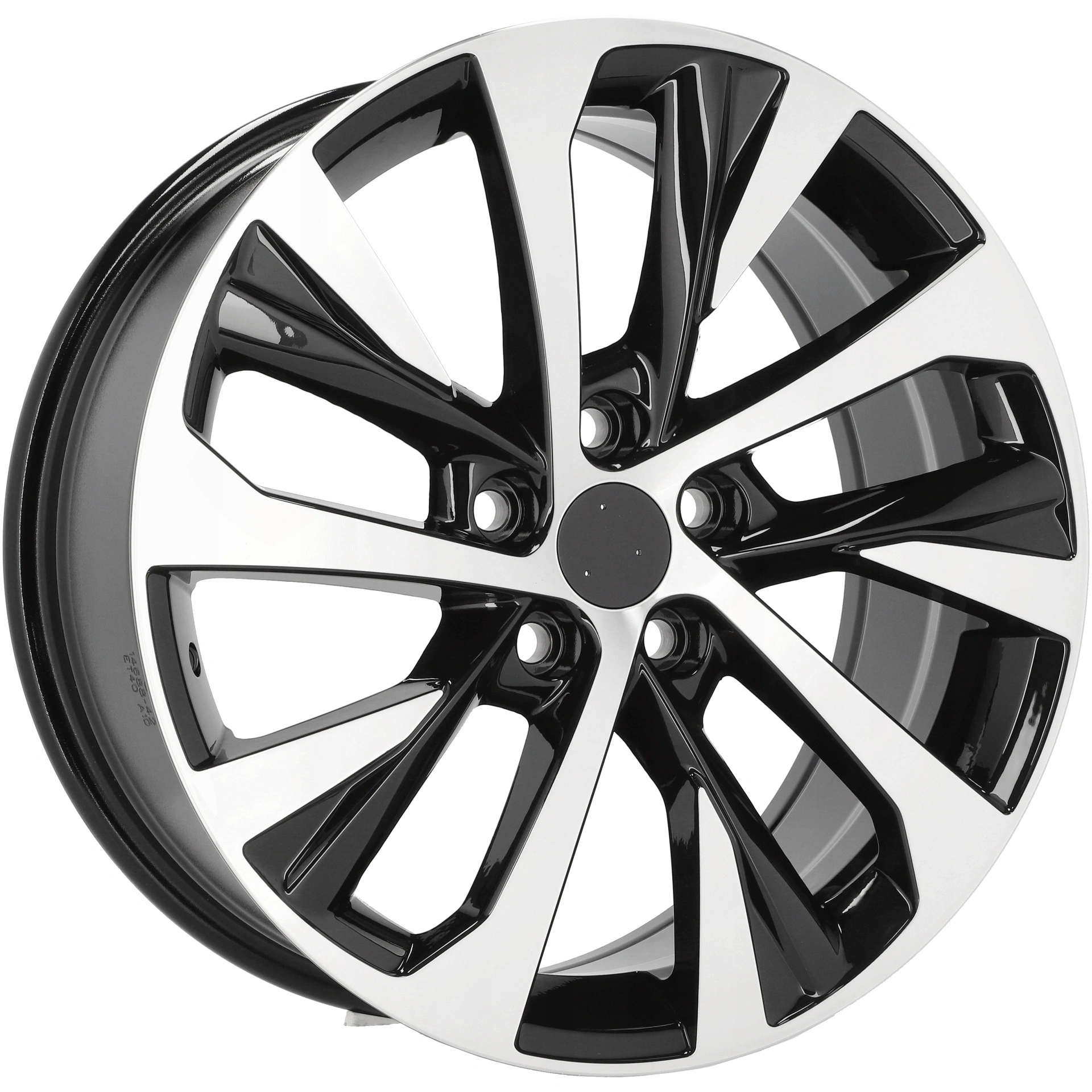 Kolesá 18 pre Lexus Es XV40 XV60 XV30 XV20 XV10 XV70 XZ10 Gs S190 S160