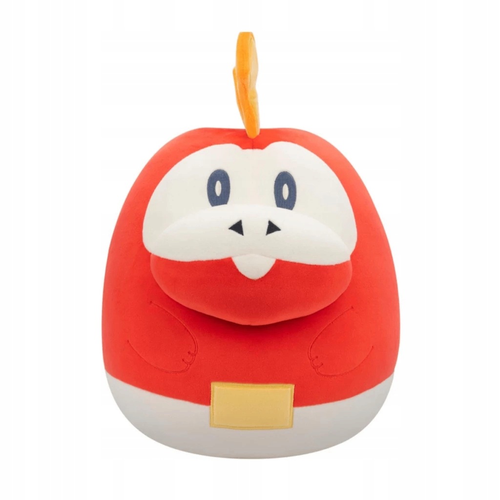 Pokemon Squishmallow Fuecoco 50cm