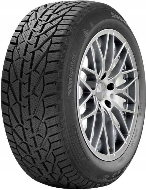 

4x Kormoran Snow 205/55R17 95V