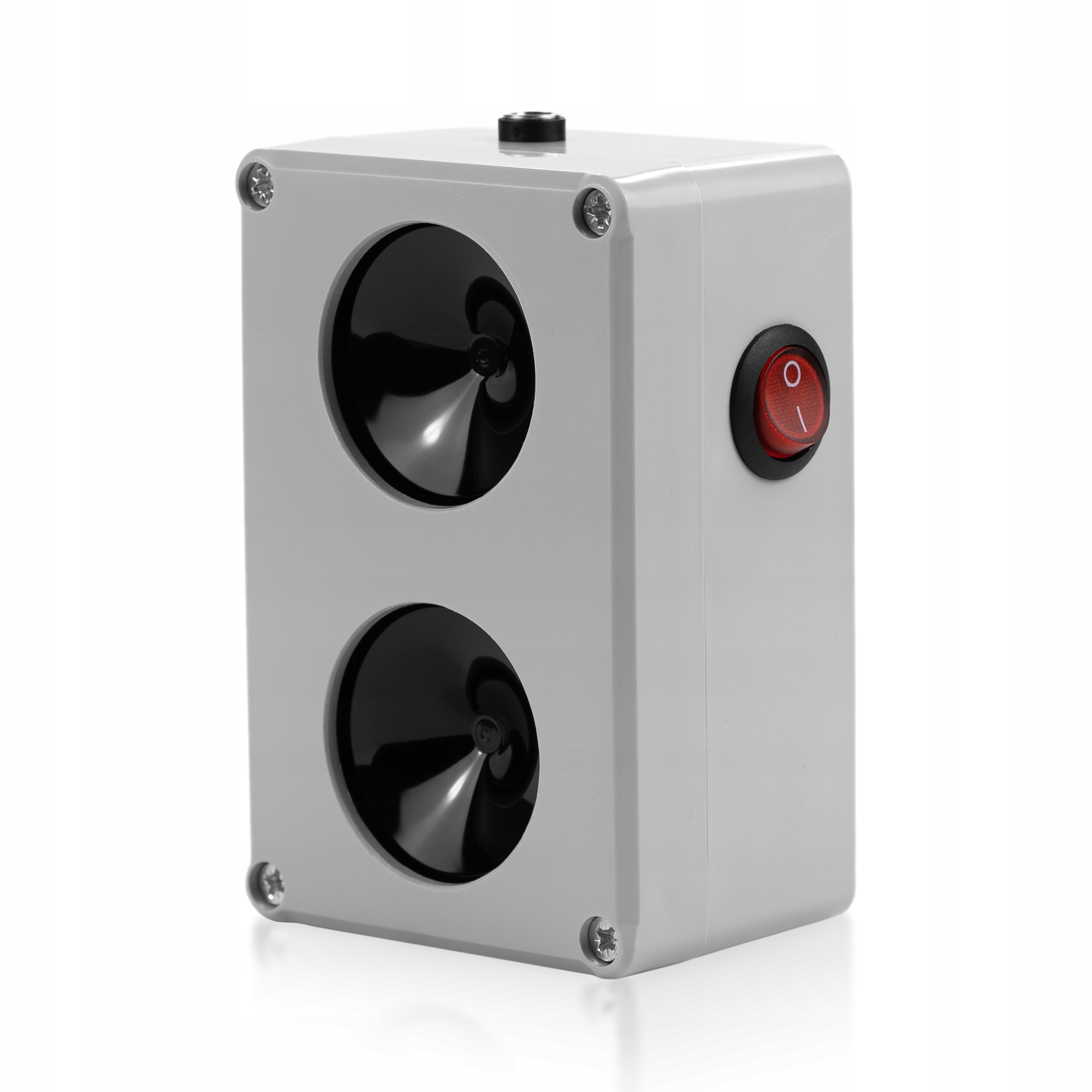 Odstraszacz kun, gryzoni Dragon C200 2000m2 POLSKI Marka Techrol