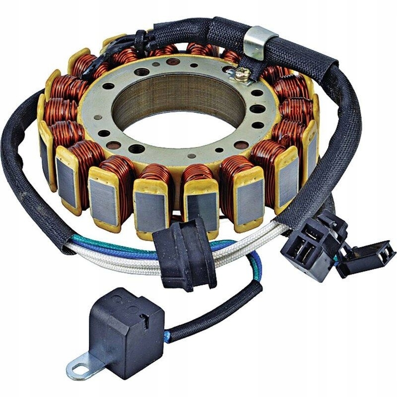 Arrowhead (jn) Vinutie Alternátora (stator) Suzuki VL 1500 LC C90 Intrude