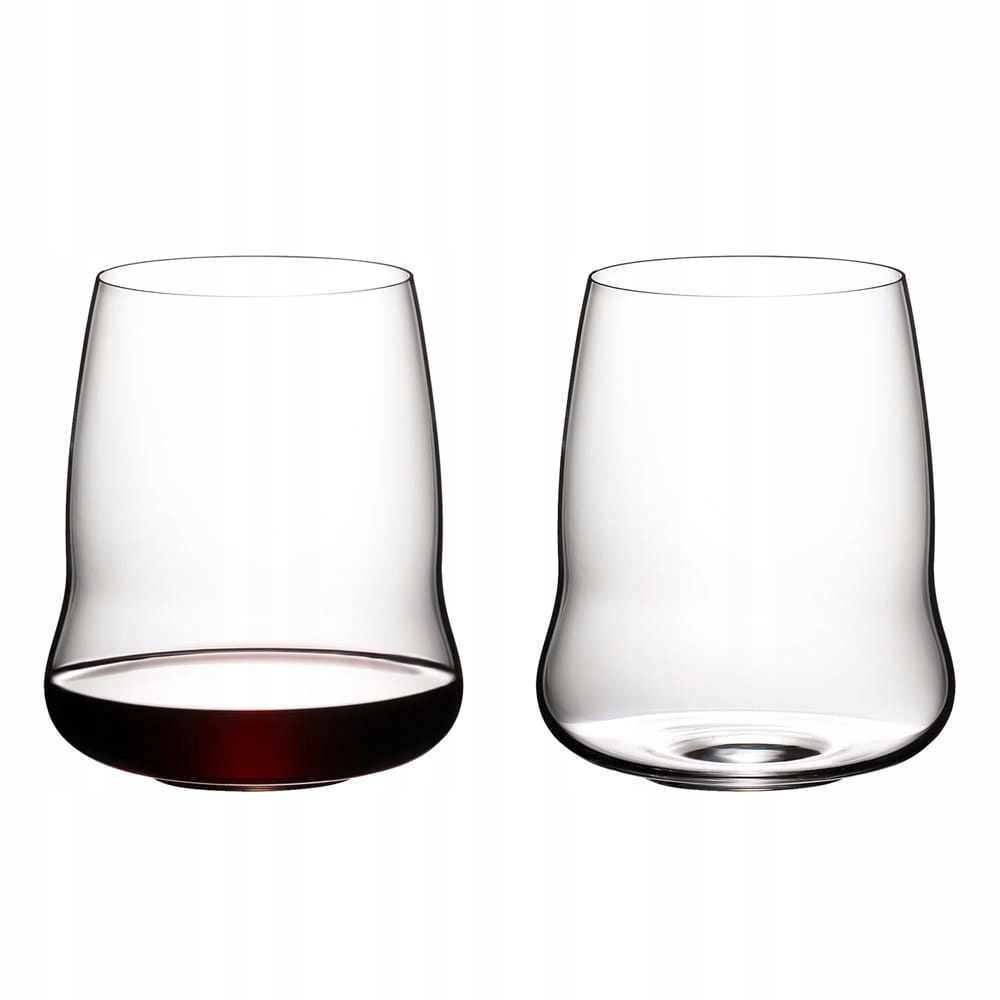 

Riedel Stemless kieliszek do wina bez nóżki 675m2s