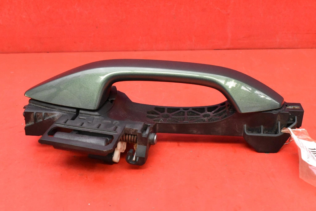 handle left rear part rear EX KIA SPORTAGE 5 V 21-25