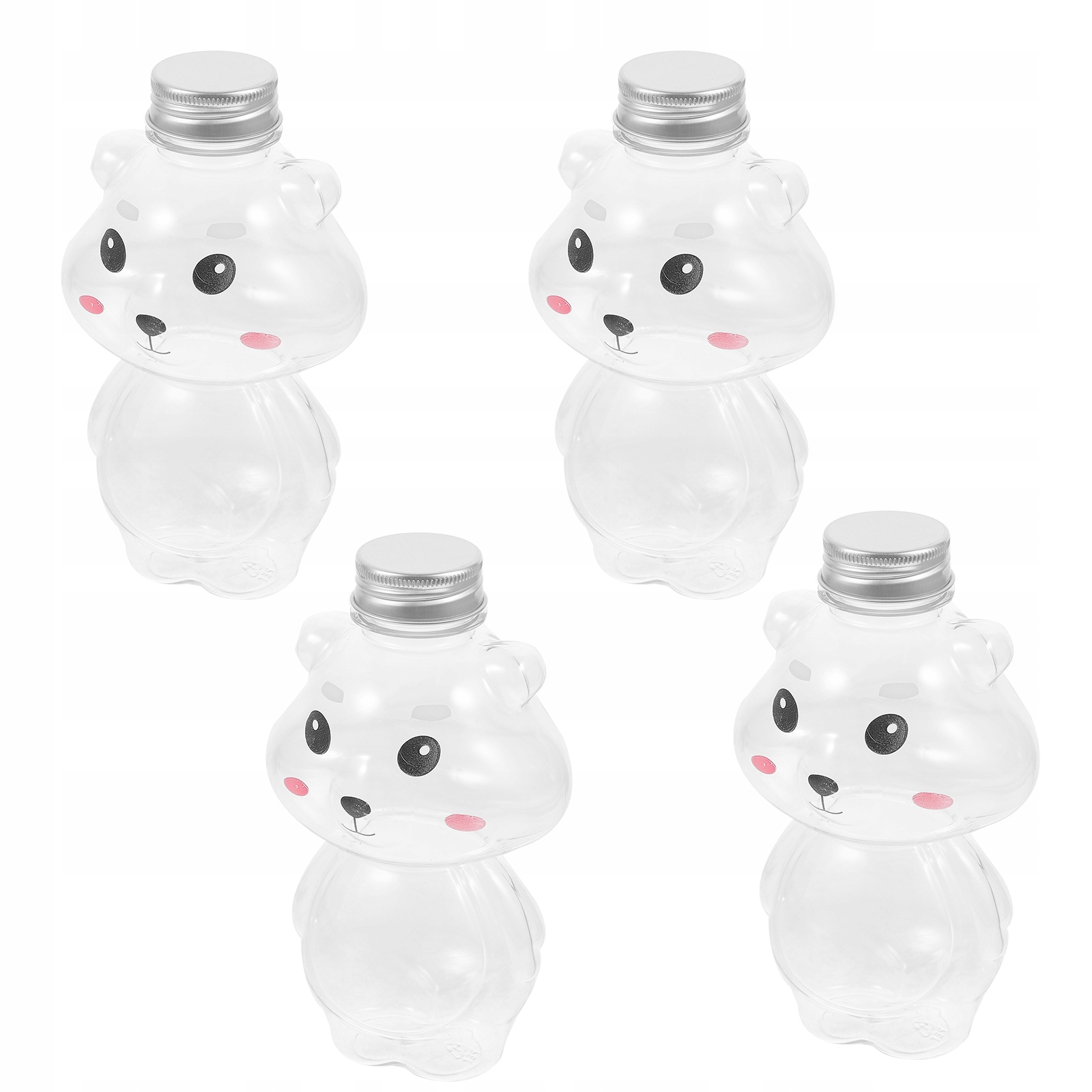 KARTONOWA BUTELKA NA NAPÓJ MLECZNA HERBATA 4 SZT Kod producenta 18719256