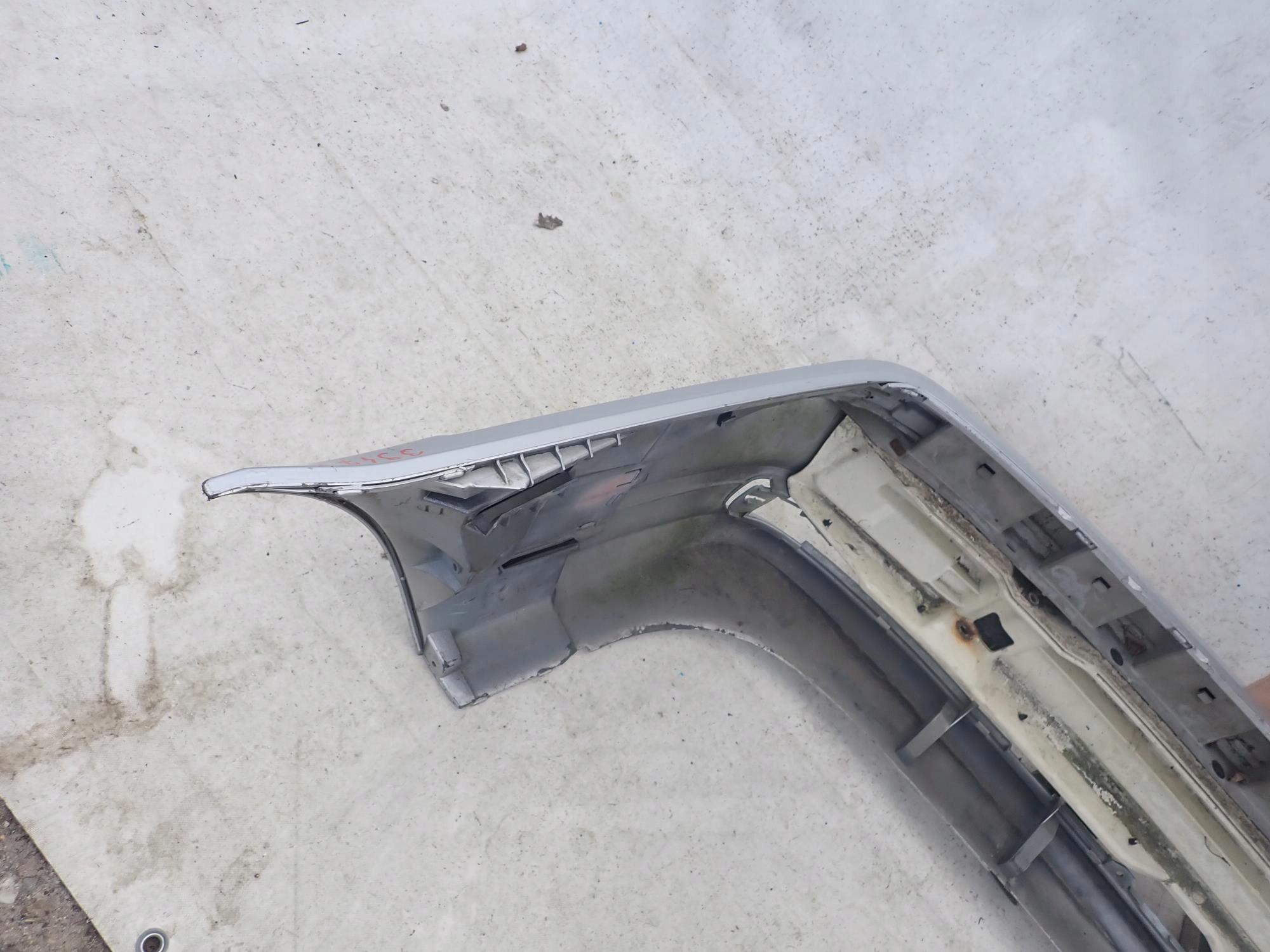 BMW 3 E46 Sedan 98-01 Stoßstange heck hinten