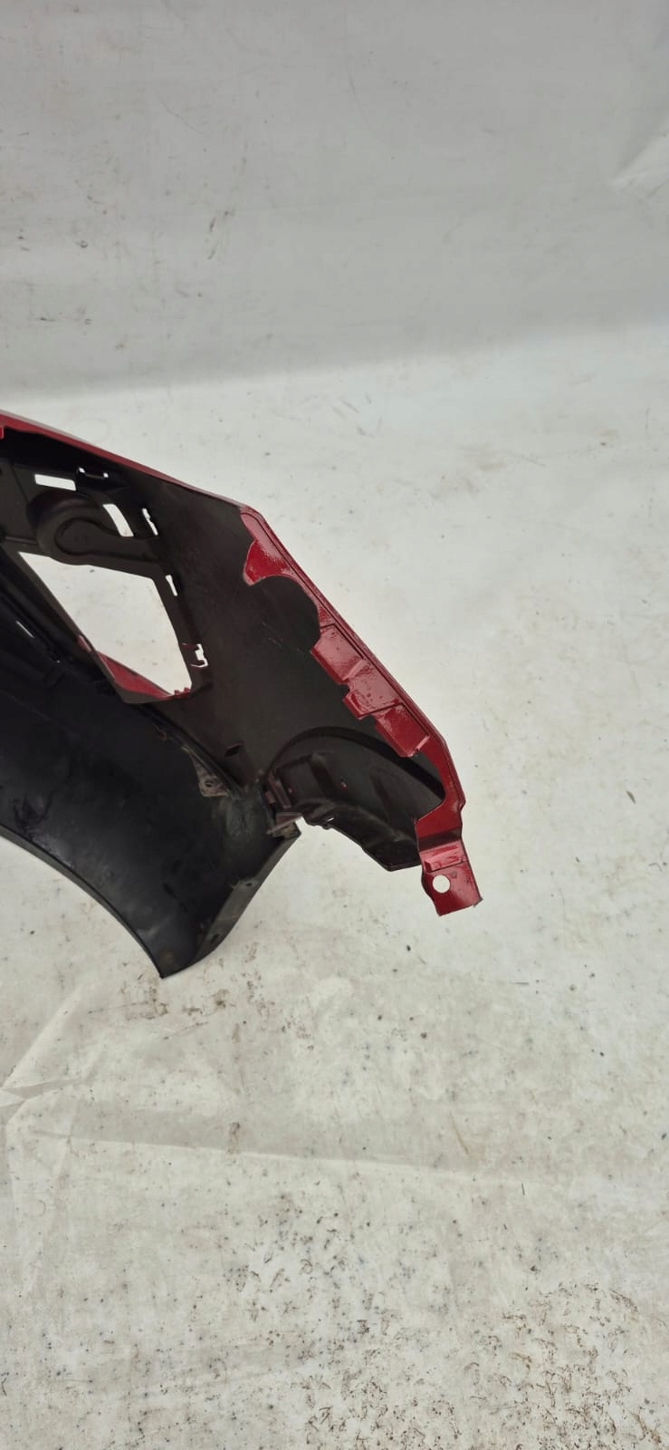 OPEL CROSSLAND X LIFT 20- bumper front front 39172210