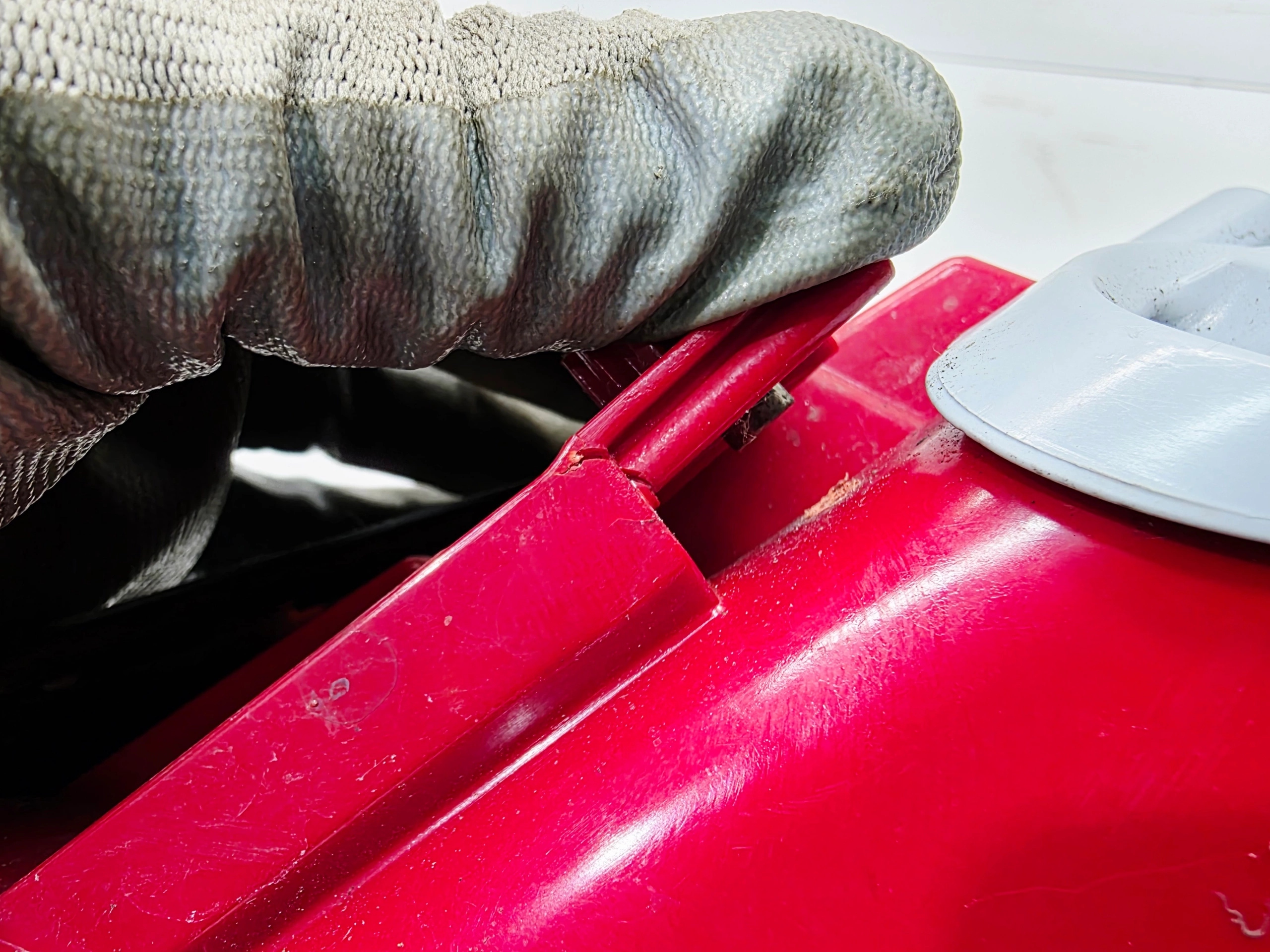 light left rear part AUDI TT 8J 8J0945095B