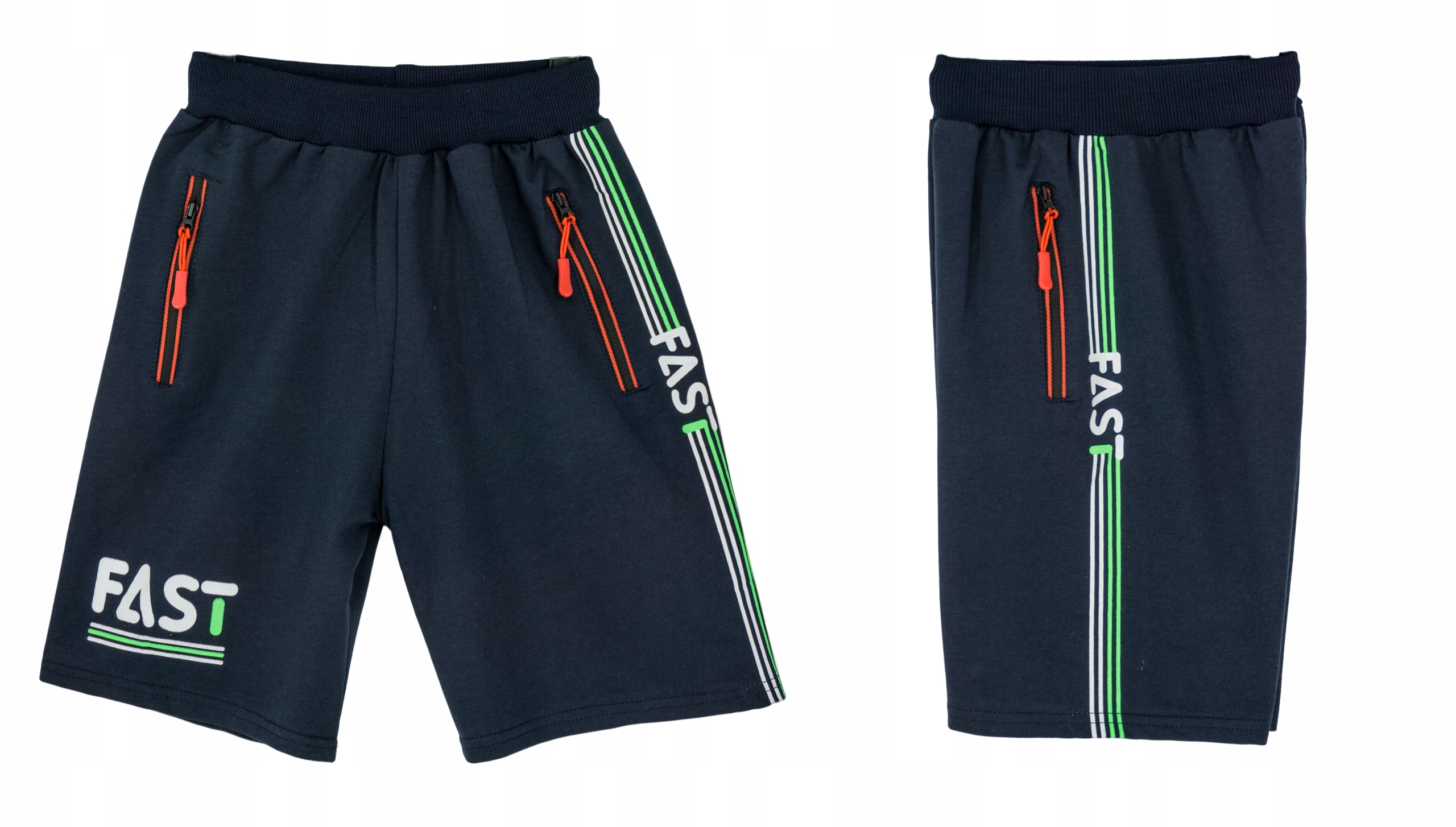 

Z115 Szorty dresowe sportowe krótkie spodenki 122