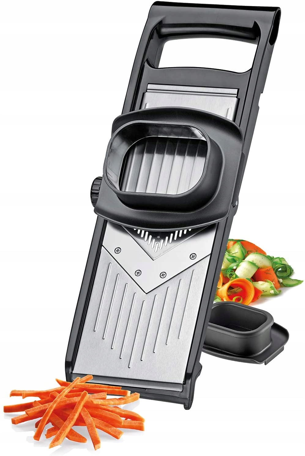 Kráječ na zeleninu Compact
