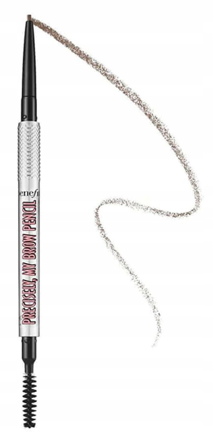 Benefit Precisely My Brow Pencil Ceruzka na obočie 3 Warm Light Brown 0,08 g