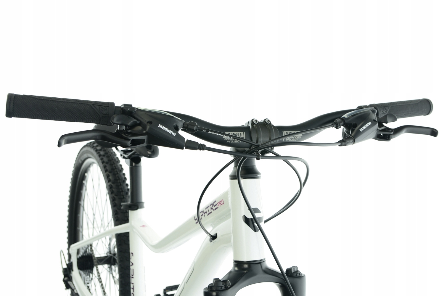 Rower Kands 29 Saphire Pro r18