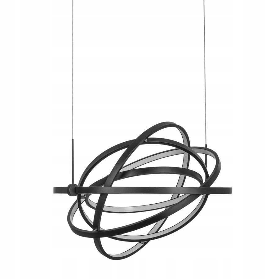 Závesná lampa Tryton AD16020-5A Bl Italux