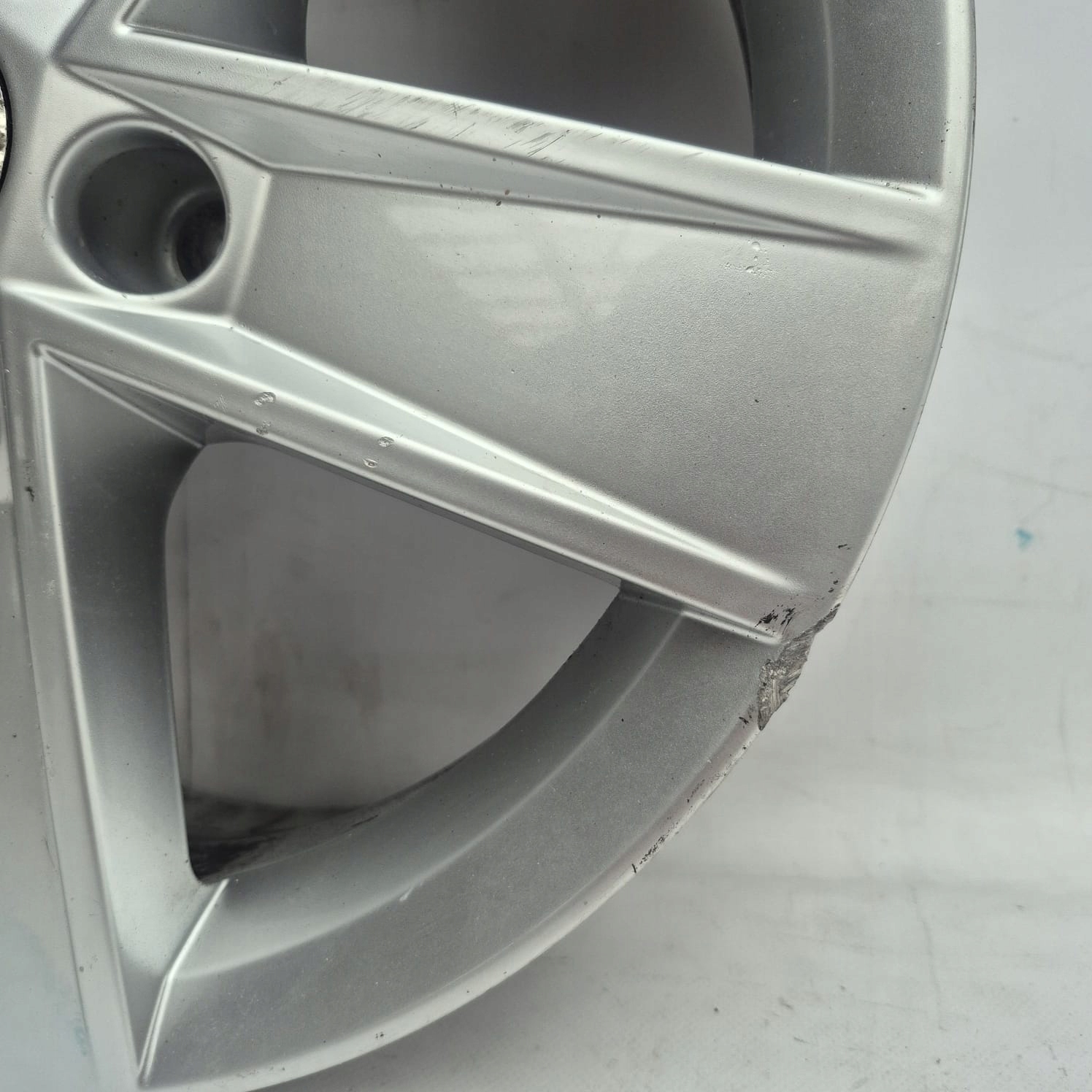 SKODA OCTAVIA III 12- disk hliníkový 16" 5E0601025
