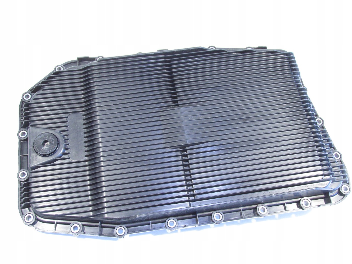 Miska skrzyni biegów BMW X5 E70 X6 E71