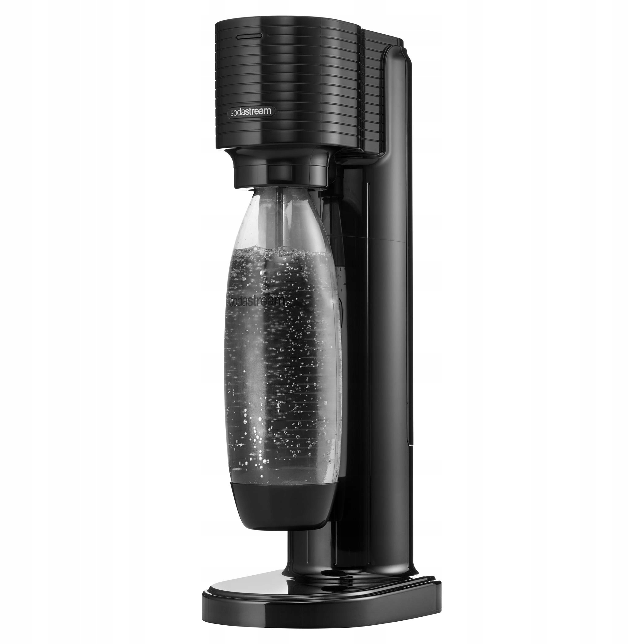 Gaia Black výrobník Sodastream