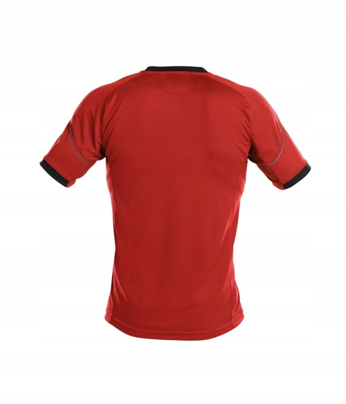 Koszulka Dassy Nexus Czerwony XS Kod producenta 710025