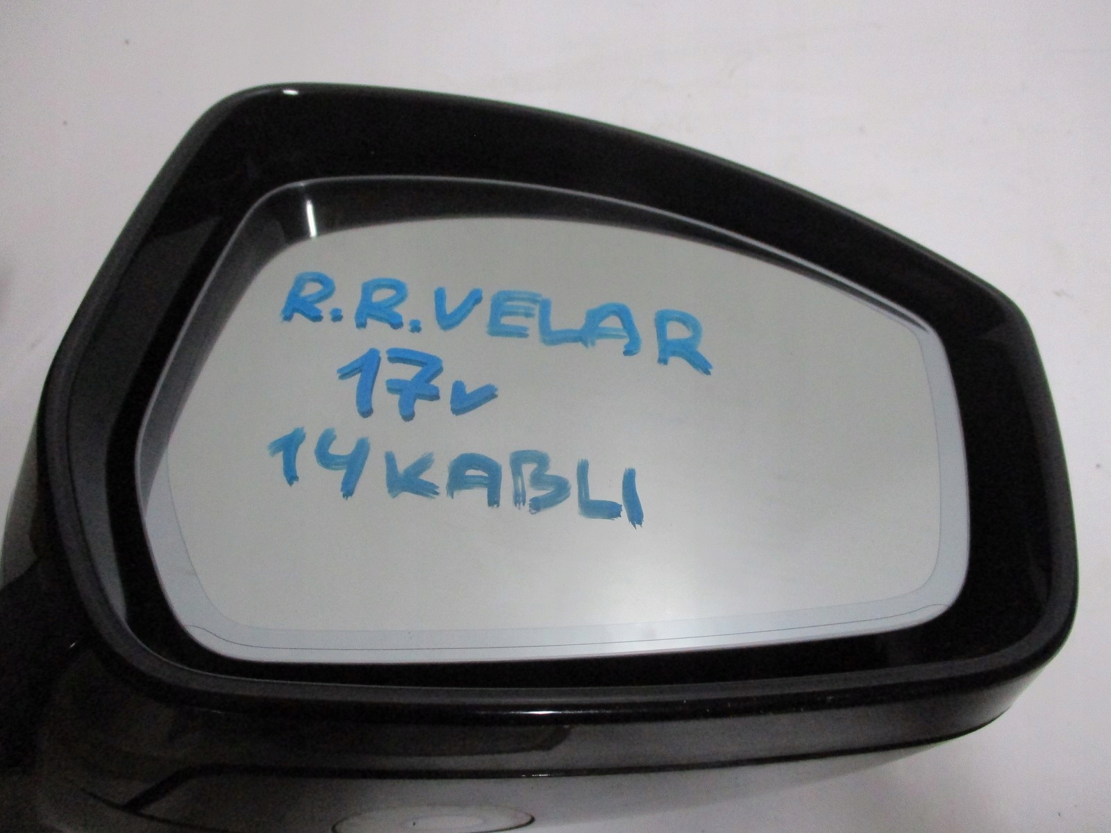 зеркало левое Range Rover Velar фотохром