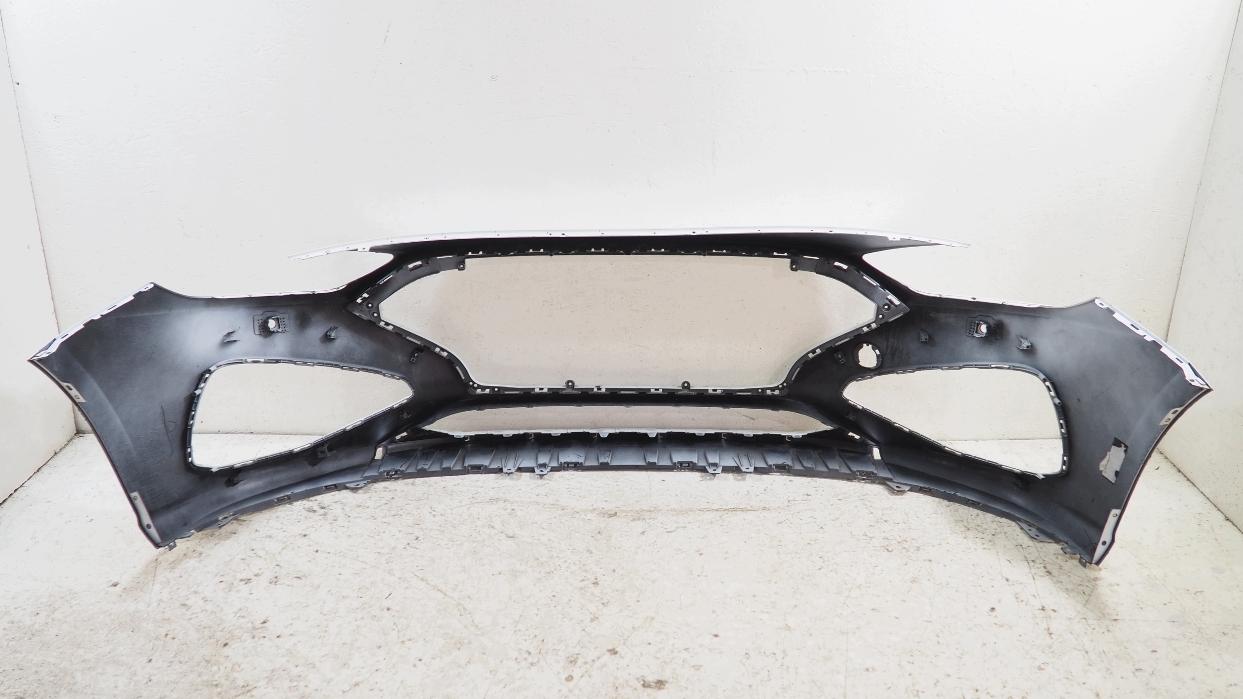 Hyundai i30 III lift bumper front front 86511-G4500