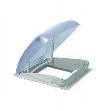 Szyba okna Dometic Mini Heki pokrywa daszek Marka Dometic