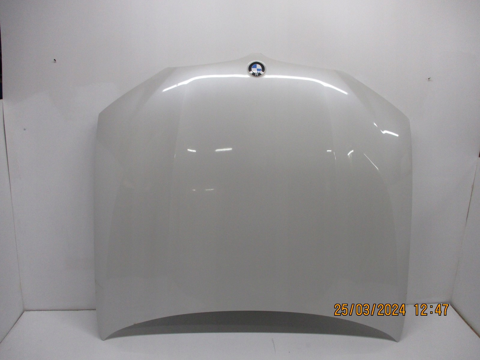cofano BMW X3 G01 21R
