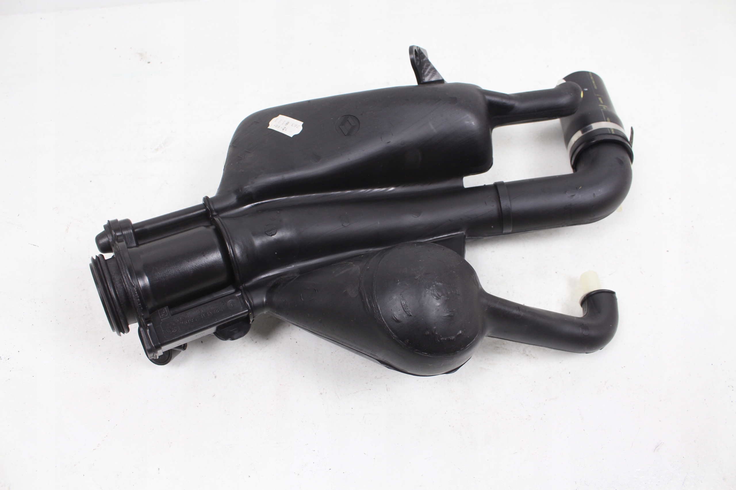 WLEW RURKA PALIWA RENAULT 7700807761