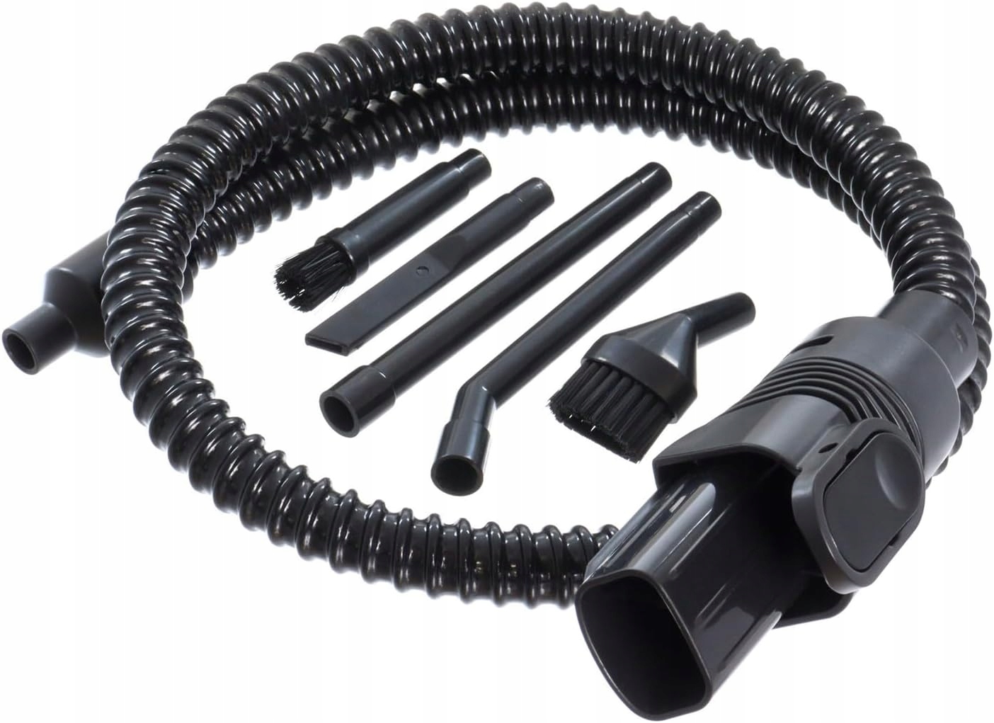 Zestaw końcówek do czyszczenia samochodu Shark XSKHCK400EUKT