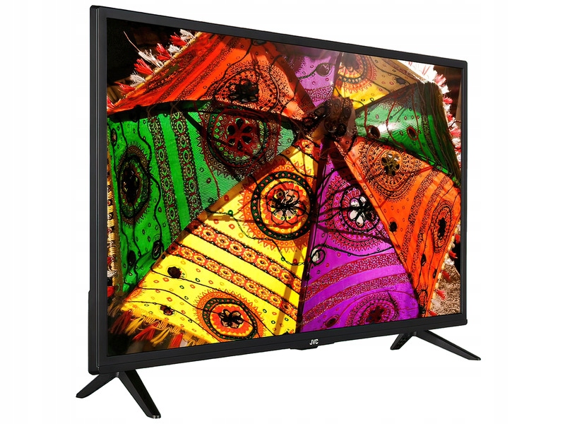

Telewizor Jvc LT-32VH3100 32 Led DVB-T2/HEVC/H.265