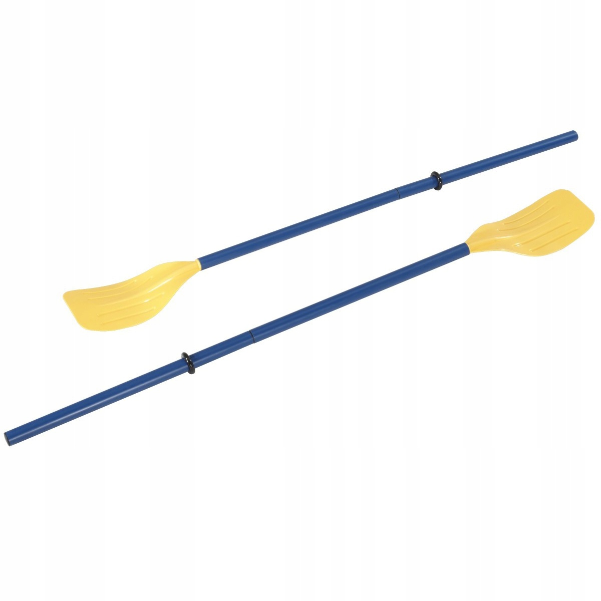 

Wiosła Składane Plastikowe 94 Cm 2 Szt.