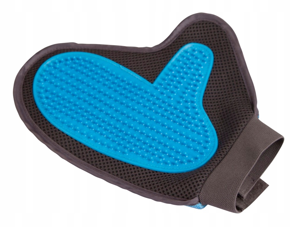 

Kerbl Rękawica pielęgnacyjno-relaksacyjna dla psa