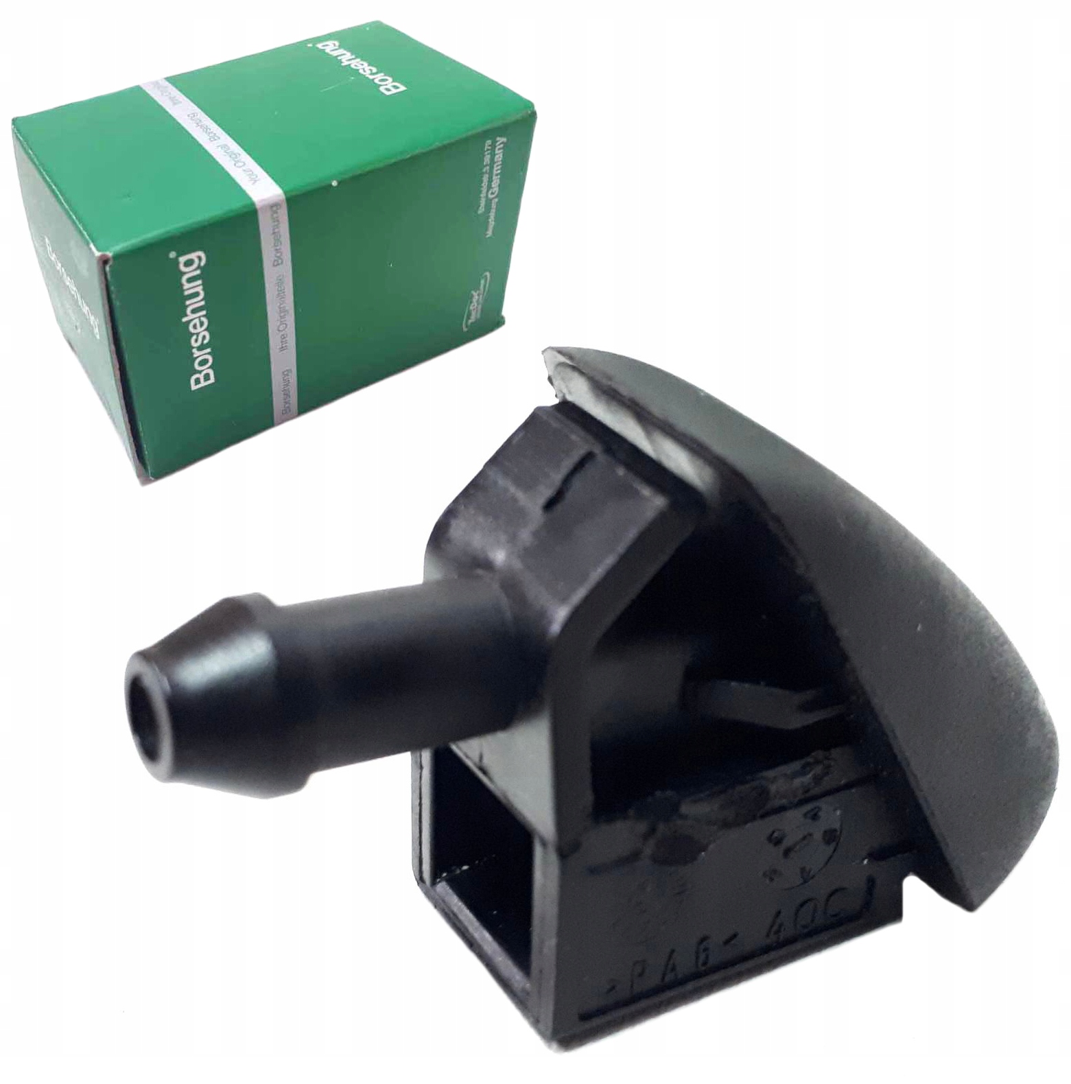 

Dysza Spryskiwacza Org Skoda Fabia I II Octavia I