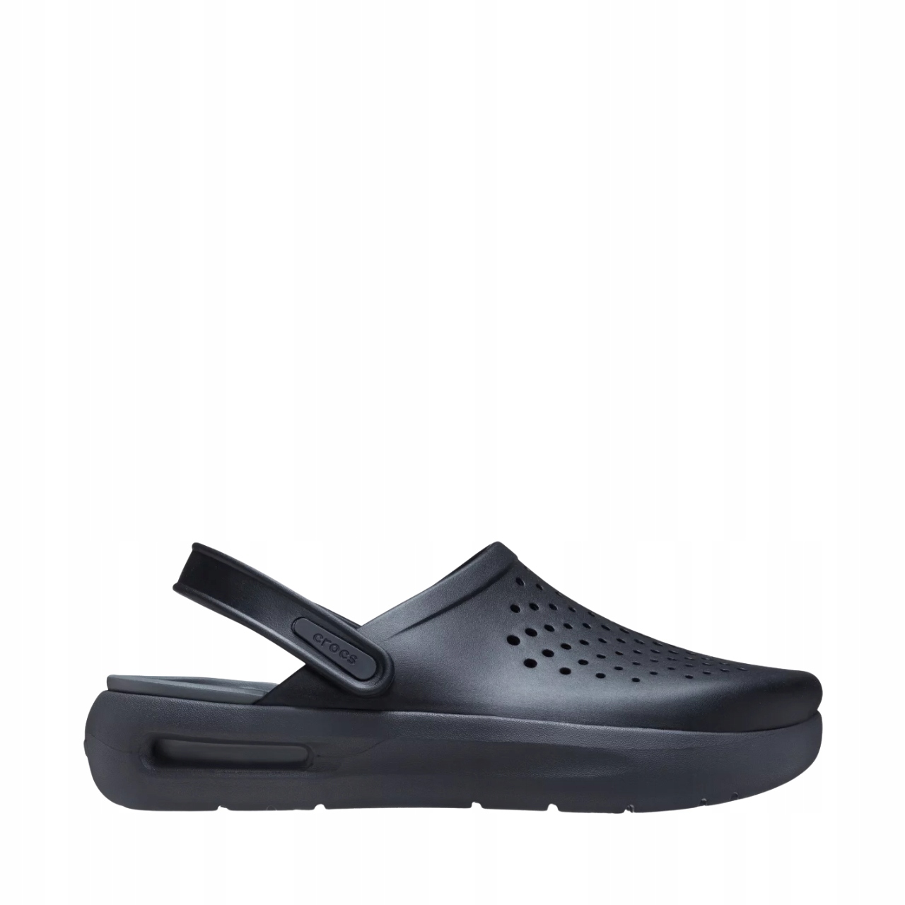 Chodaki Crocs Inmotion Clog černé 209964 001 41-42