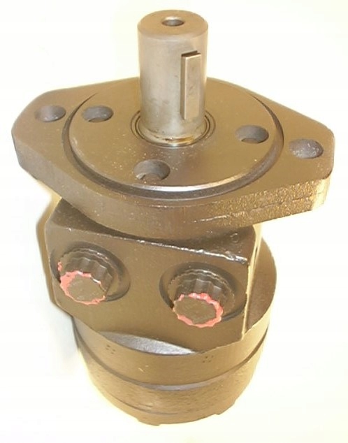 CHAR-LYNN HYDRAULIC MOTOR 103-1438