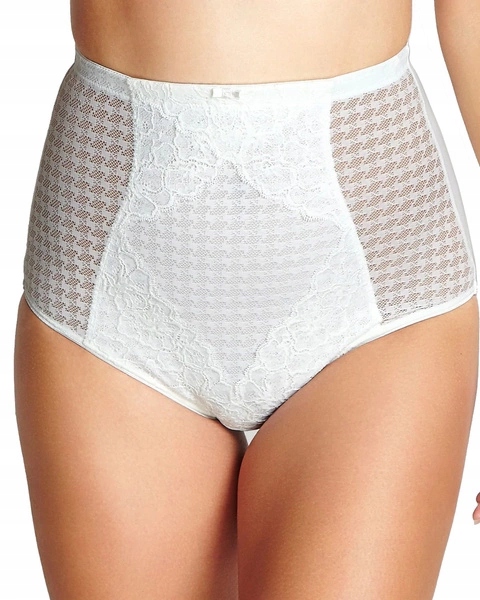 Envy zeštíhlující kalhotky slonová kost Xs