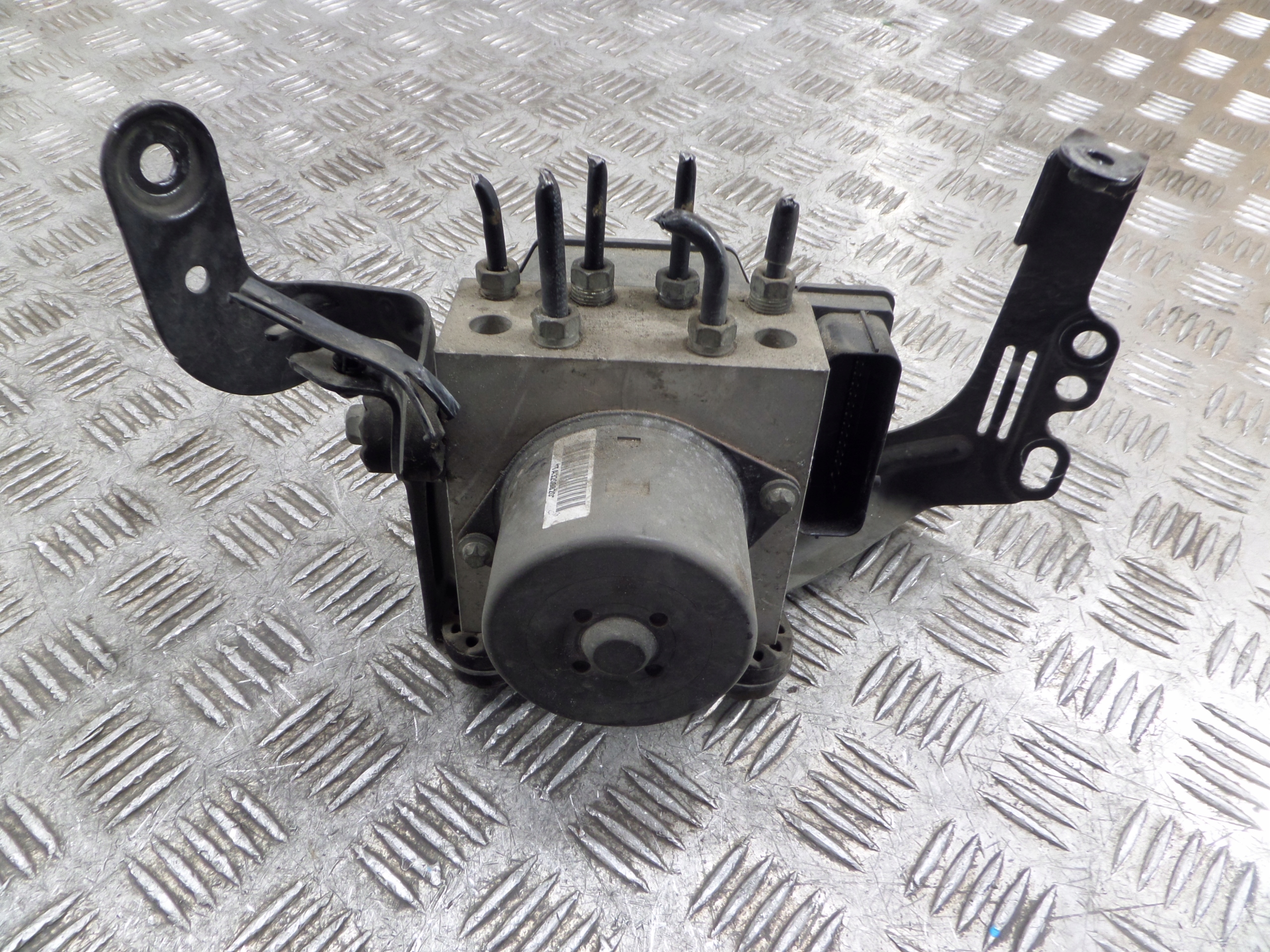 Mini Cooper R55 R56 Pompa ABS ESP DSC 3451 9807162 01