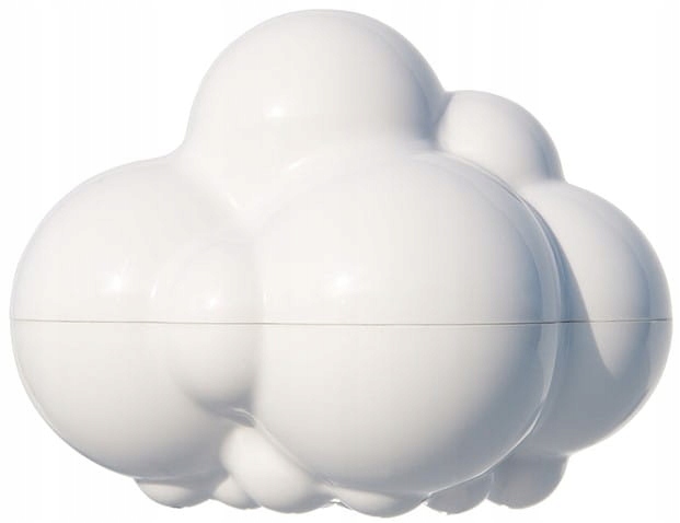 

Plui Chmurka Deszczowa do Kąpieli Moluk