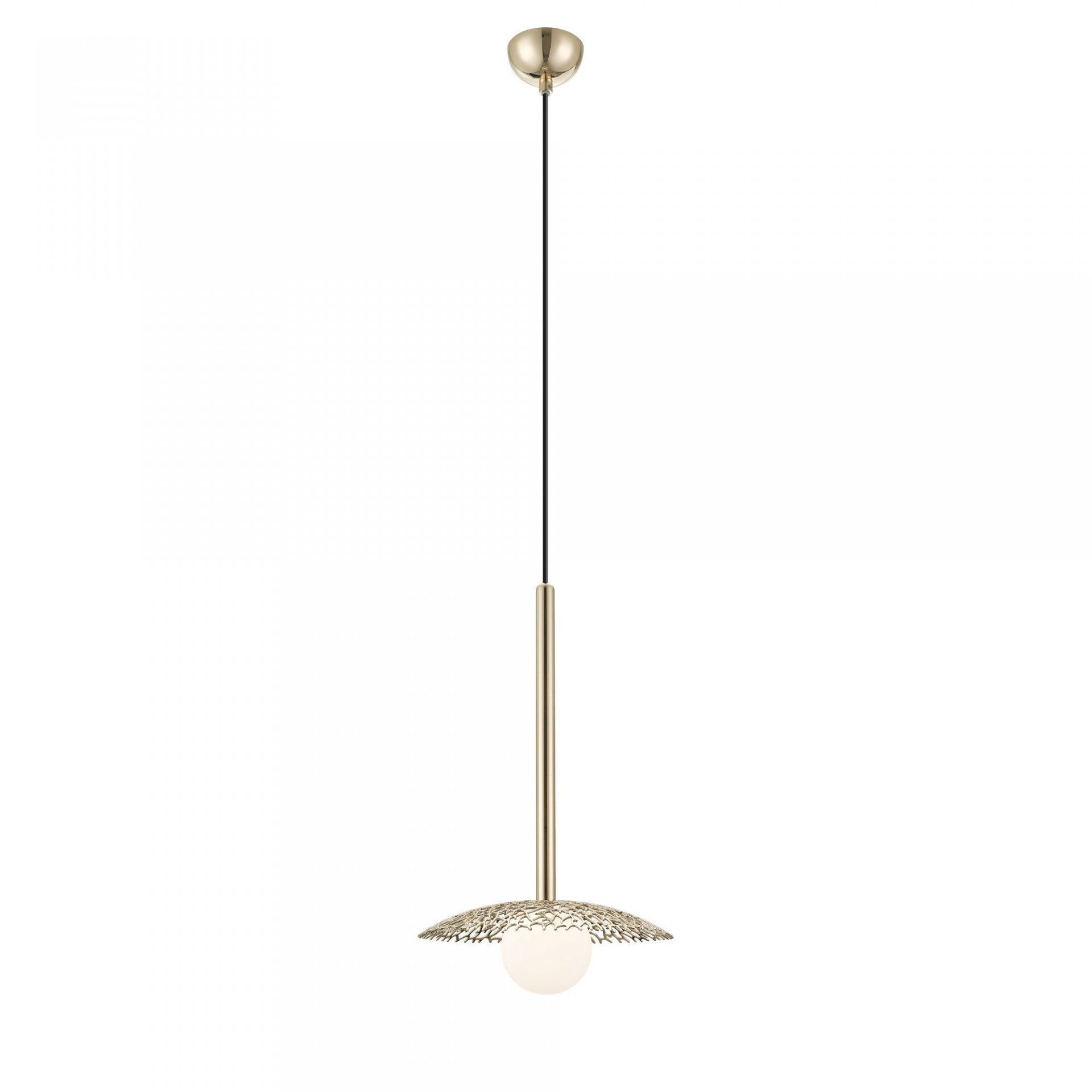 Závěsná lampa Nicosia P0600-01C-F7AA Zuma Line