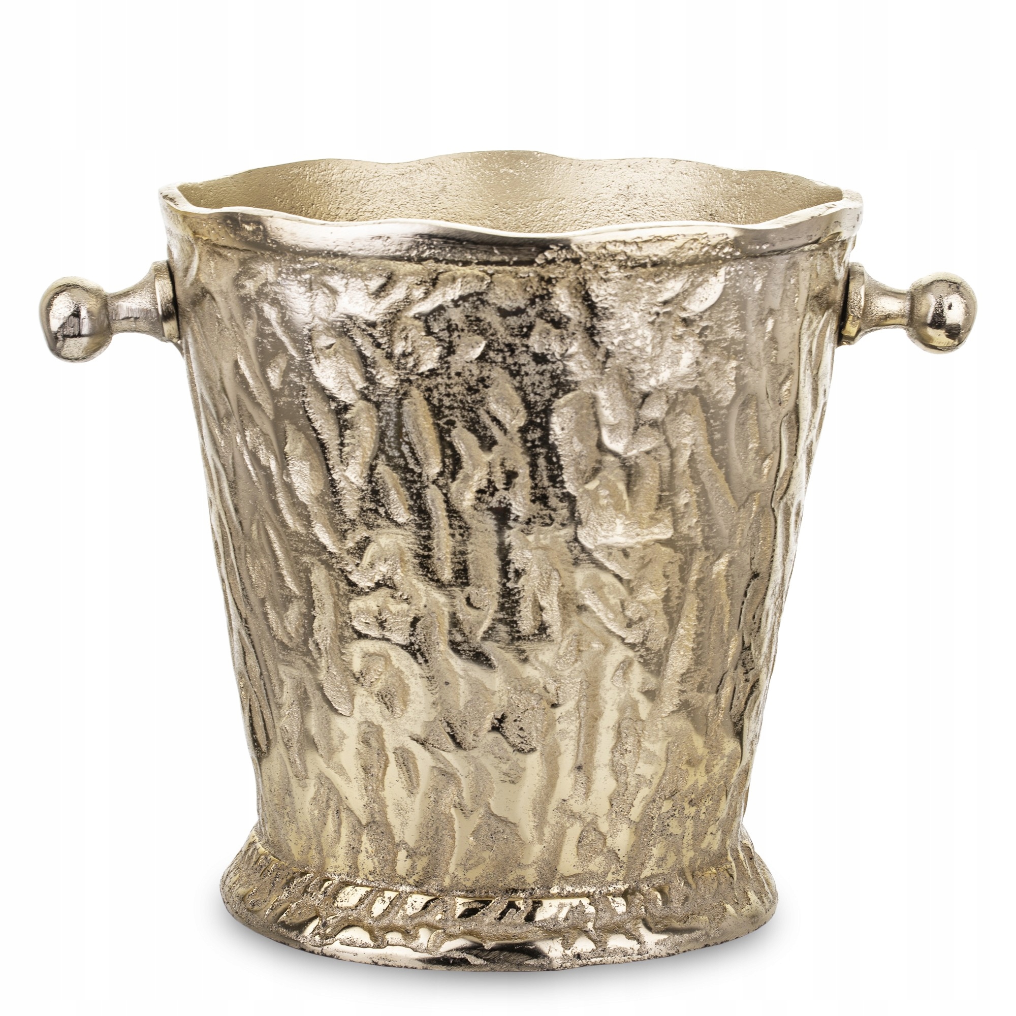 Chladič na ľad, šampanské, vedro, nádoba na ľad