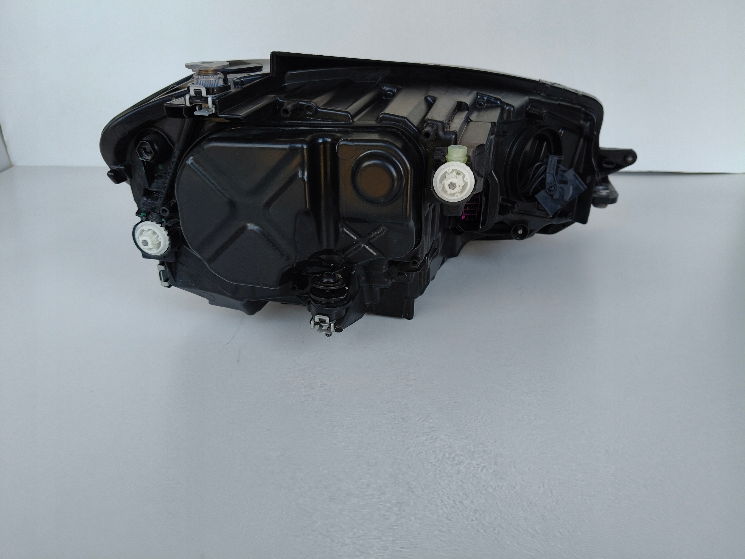 light left REFLEKTOR VW GOLF VII 7 GTE 5G 5G0 17- LIFT FULL LED