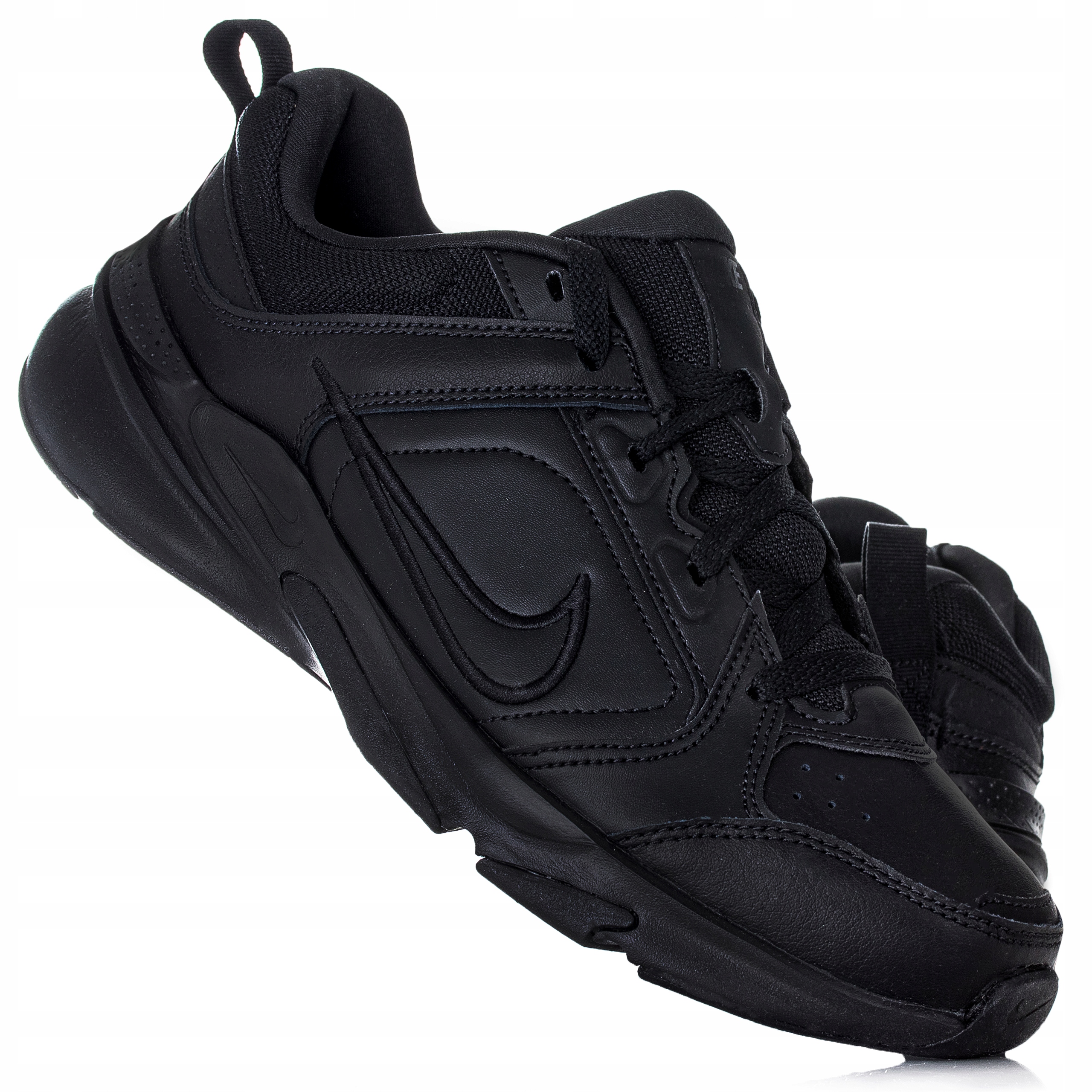 

Buty, sneakersy męskie Nike Defyallday DJ1196 001