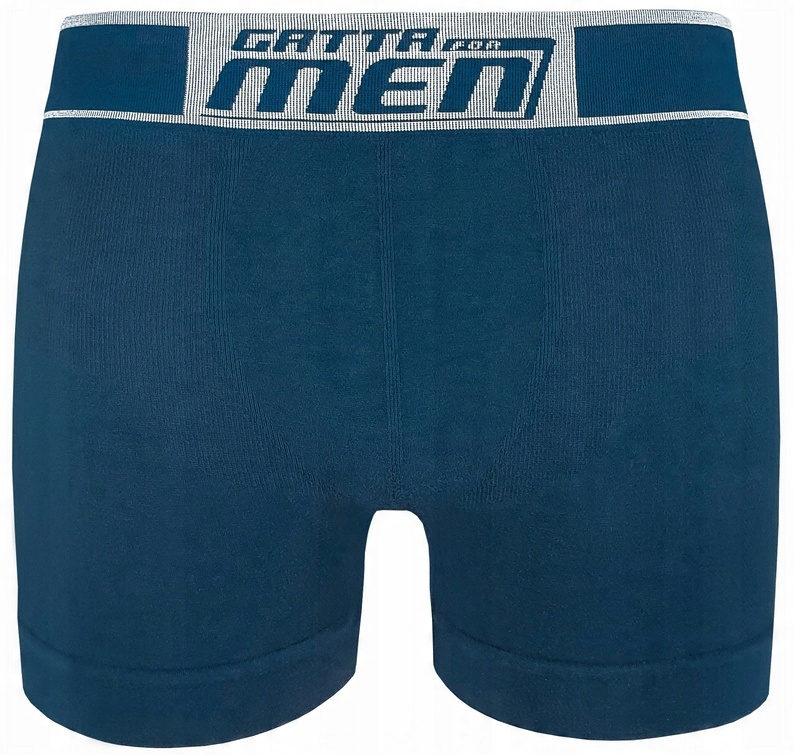 

Gatta Boksereki Męskie Cotton Ocean Blue XL